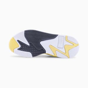 PUMA x POKEMON "Pikachu" RS-X Unisex Sneakers, Empire Yellow-Pale Lemon